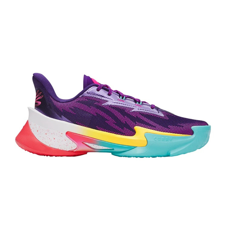 CURRY Series 7 "Curry World Tour"
