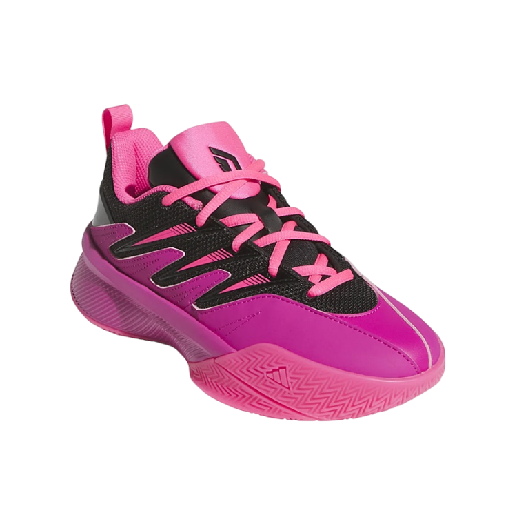 Damiand Lillard Certified 3 Junior "LucPink"