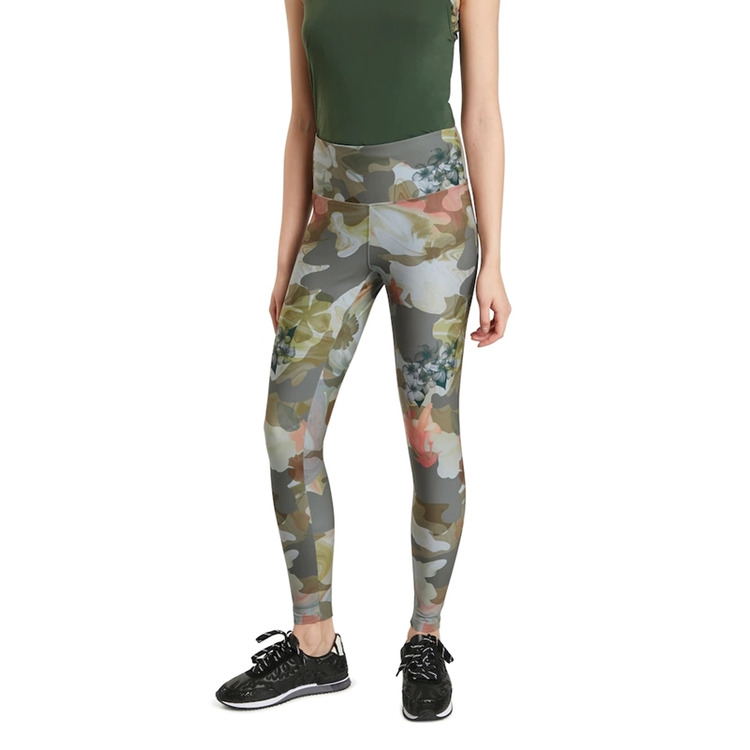 Añadir a la cesta Desigual Legging Flower Camouflage Desigual Legging Flower Camouflage