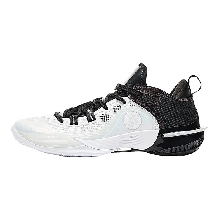 Añadir a la cesta Peak TAICHI Flash 6 "Black & White" Peak TAICHI Flash 6 "Black & White"