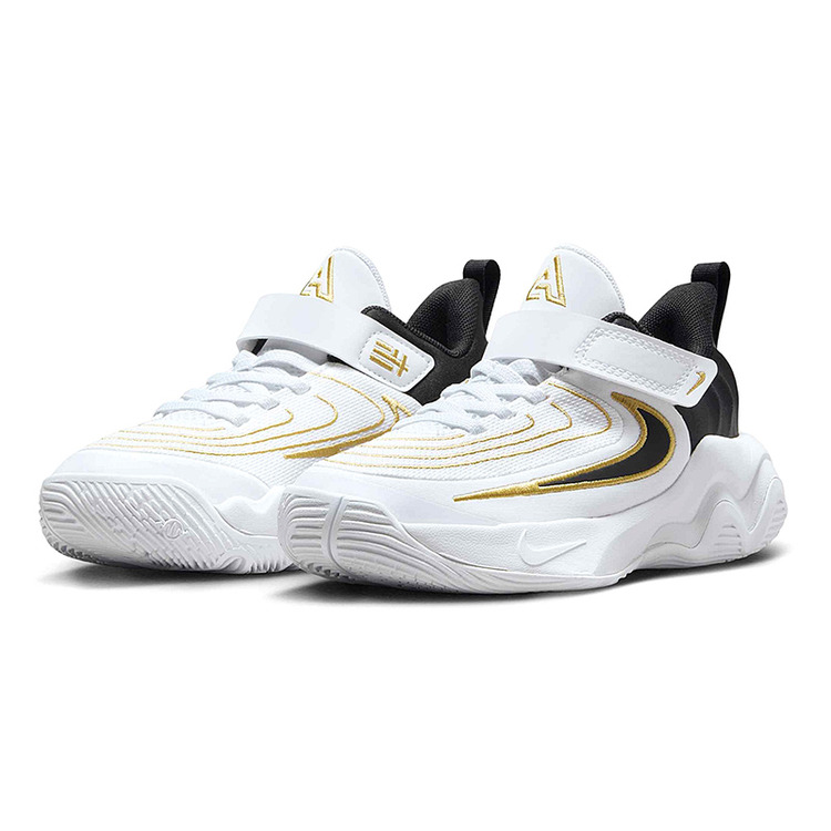 Añadir a la cesta Giannis Antetokounmpo Immortality 4 Inf. "White Gold" Giannis Antetokounmpo Immortality 4 Inf. "White Gold"