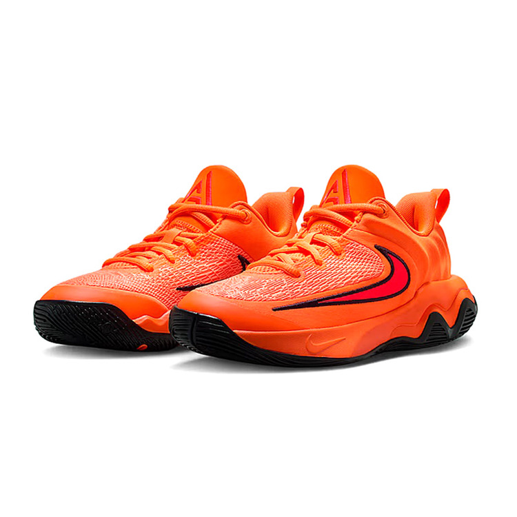 Giannis Immortality 4 (GS) "Orange"