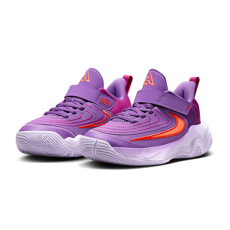 Añadir a la cesta Giannis Immortality 4 Inf "Raspberry Pink" Giannis Immortality 4 Inf "Raspberry Pink"