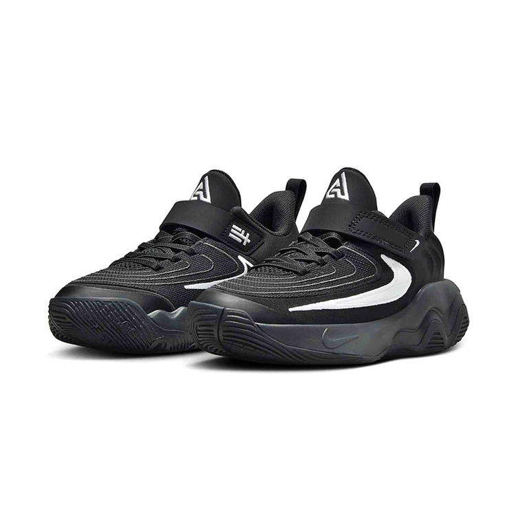 Añadir a la cesta Giannis Immortality 4 (PS) "Black/White" Giannis Immortality 4 (PS) "Black/White"