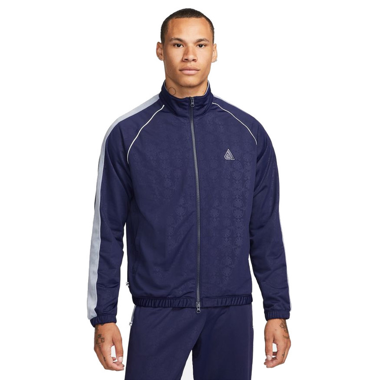 Añadir a la cesta Giannis Nike Basketball Lightweight Jacket "Blackened Blue" Giannis Nike Basketball Lightweight Jacket "Blackened Blue"
