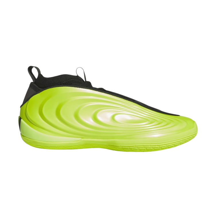 Harden Volume 10 "Hi-Res Yellow"