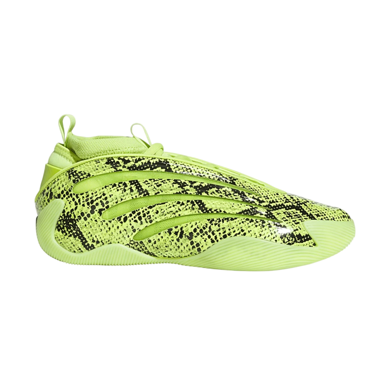 Harden Volume 9 "Snakeskin"