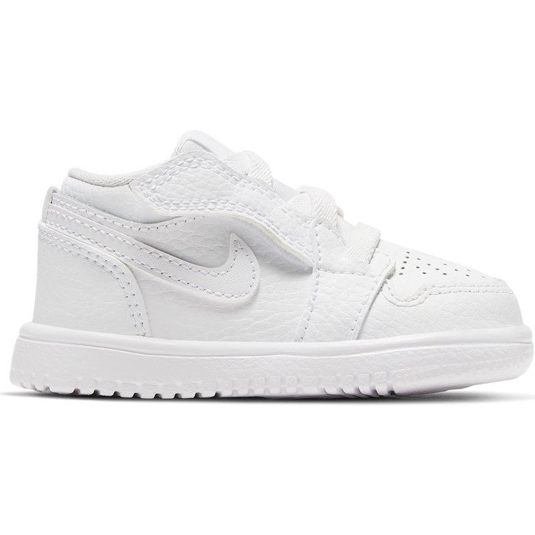 Jordan 1 Low Alt (TD) "White Pure Low"