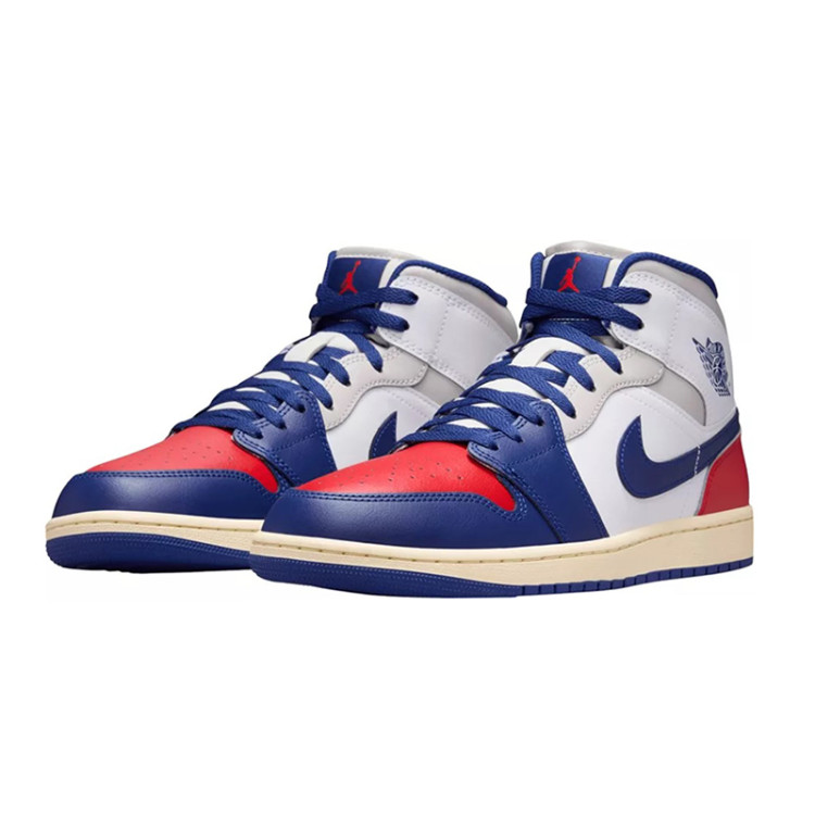 Jordan 1 Mid "Rare Air"
