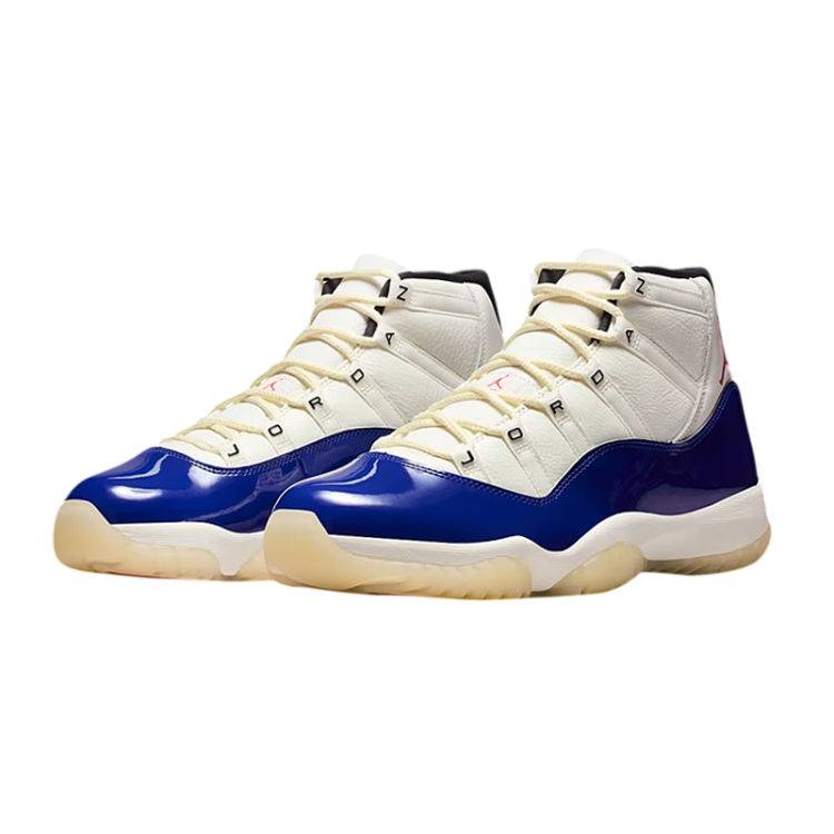 Jordan 11 Retro "Rare Air"