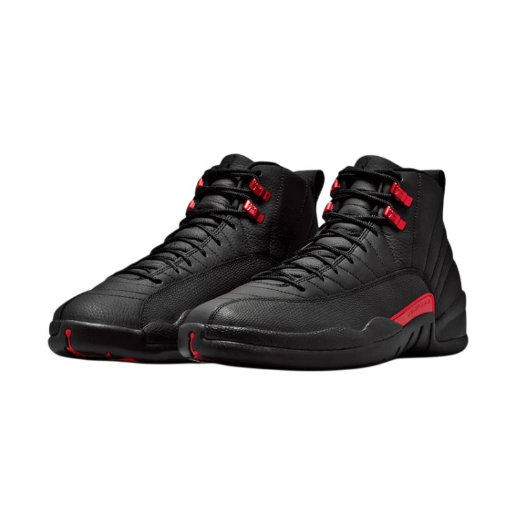 Air Jordan 12 Retro Bloodline