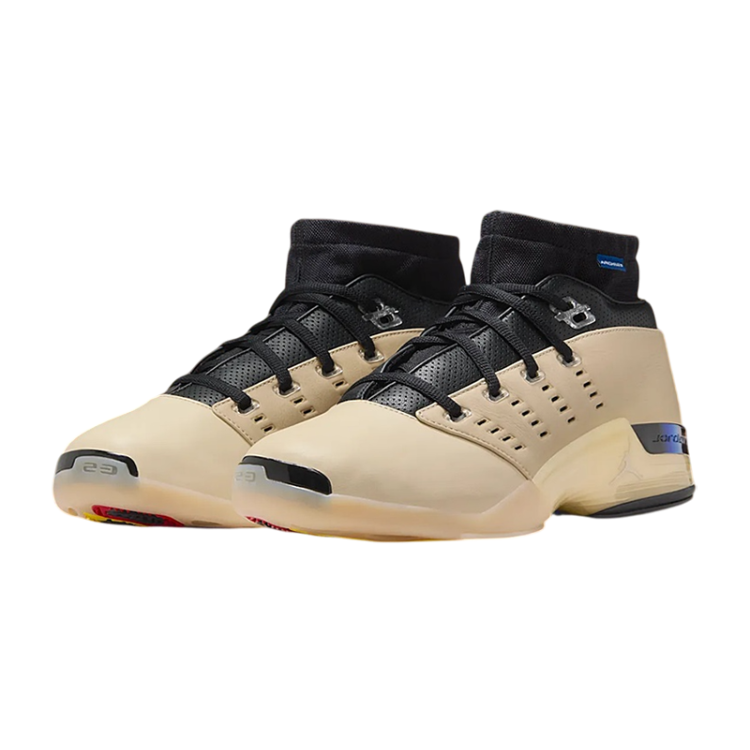 Jordan 17 Retro Low "Beach"