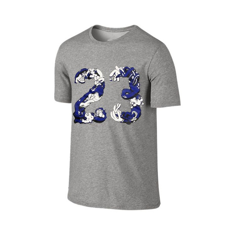 Jordan Camiseta Hands Down