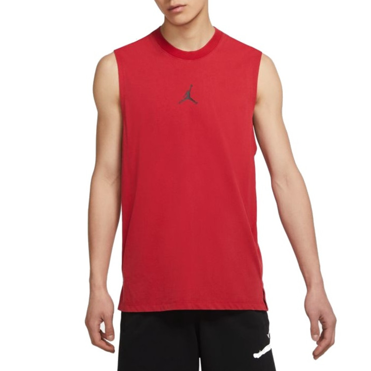Añadir a la cesta Jordan Dri-FIT Air Men's Sleeveless Top "Red" Jordan Dri-FIT Air Men's Sleeveless Top "Red"