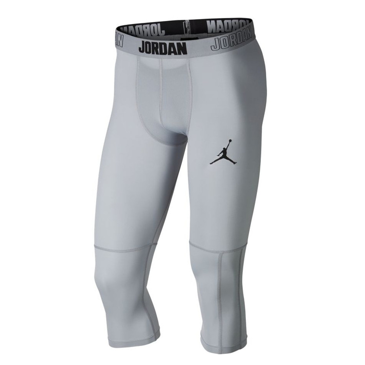 Añadir a la cesta Jordan Dry 23 Alpha 3/4 Training Tights (012) Jordan Dry 23 Alpha 3/4 Training Tights (012)