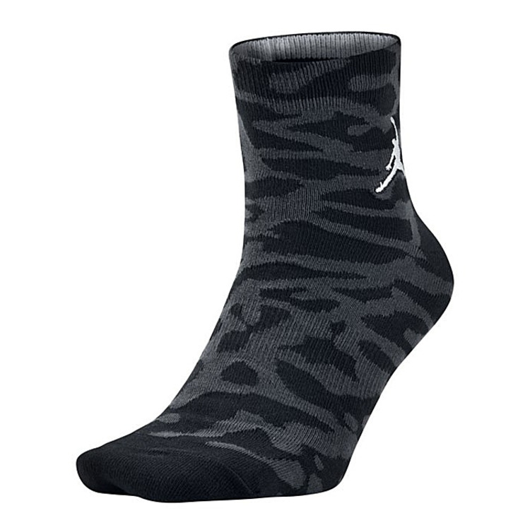 Añadir a la cesta Jordan Elephant Quarter Socks (010) Jordan Elephant Quarter Socks (010)