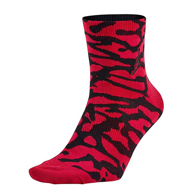 Añadir a la cesta Jordan Elephant Quarter Socks (657) Jordan Elephant Quarter Socks (657)