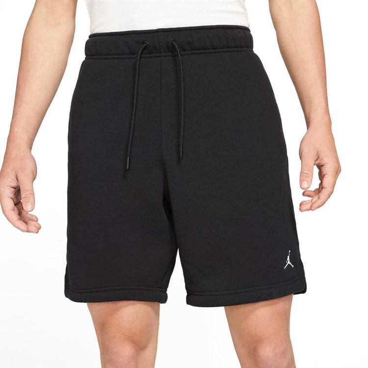 Jordan Essentials FLC Short "Black"