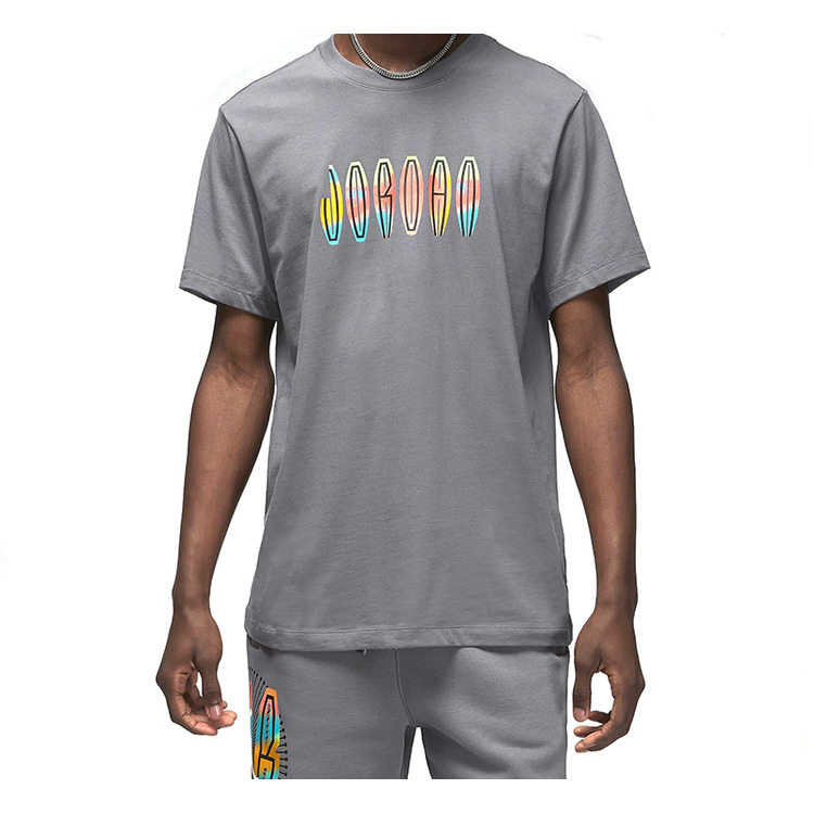 Jordan Flight MVP "Light Graphite"