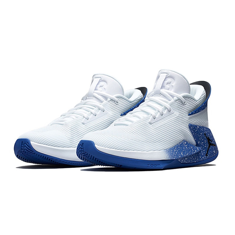 Jordan Fly Lockdown "Krabb"