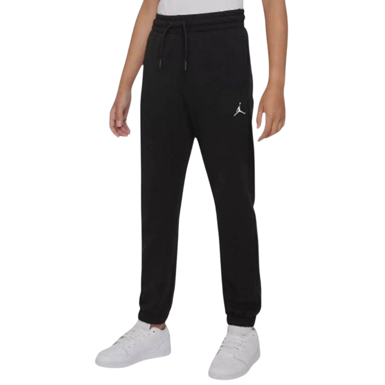 Pantalón Jordan Girls Brooklyn Esentials Pants "Black"