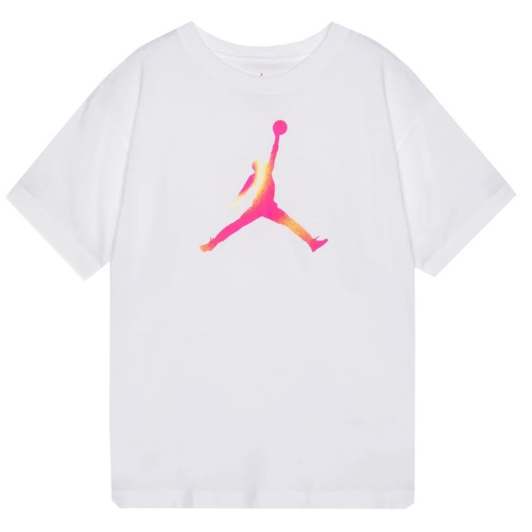 Añadir a la cesta Jordan Girls JDB Lemonade Stand Tee "White" Jordan Girls JDB Lemonade Stand Tee "White"