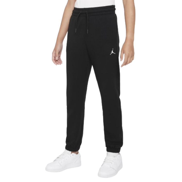 Pantalón Niña Jordan Girls JDB MJ Brooklyn Essentials "Black"