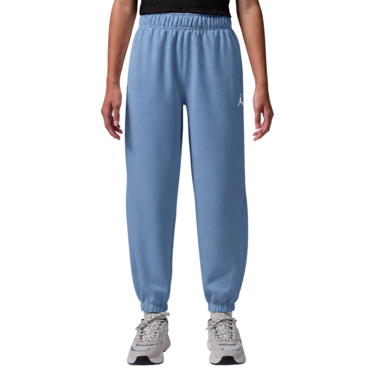 Pantalón Niña/Niño Jordan JDG Maveen Sport Dri-Fit Knit "Blue Beyond"
