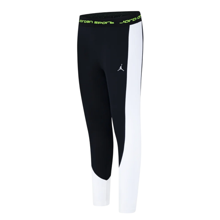 Añadir a la cesta Jordan Girls JDG Sport Dri-Fit Legging "Black-White" Jordan Girls JDG Sport Dri-Fit Legging "Black-White"