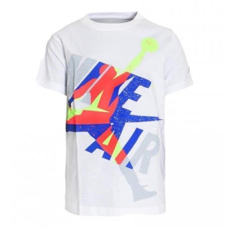 Jordan Infants Jumpman Classics Graphic T-Shirt