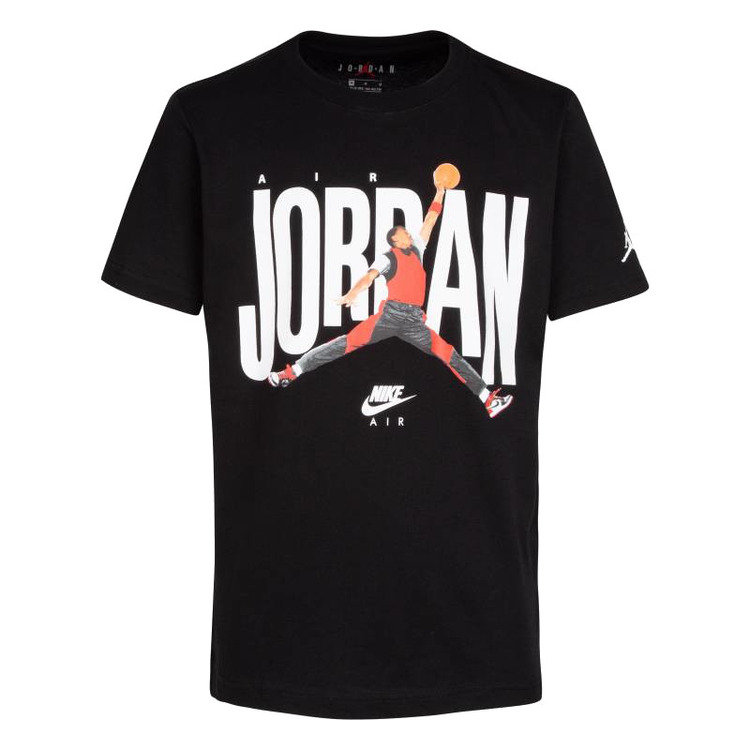 Jordan Infants Jumpman Photo T-Shirt