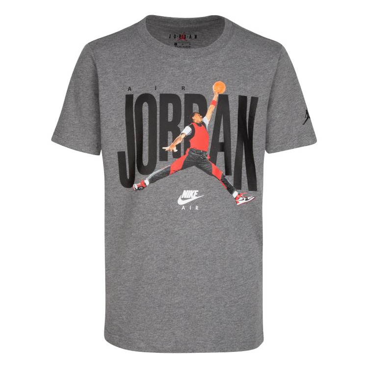 Jordan Infants Jumpman Photo T-Shirt