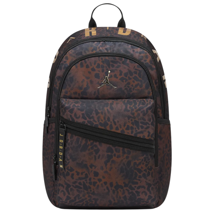 Mochila Jordan Jumpman Air Patrol (29L) "Light British Tan"