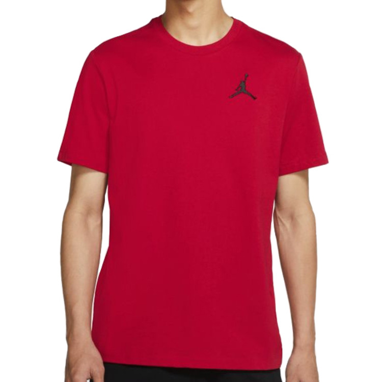 Añadir a la cesta Jordan Jumpman Short-Sleeve T-Shirt "RedBlack" Jordan Jumpman Short-Sleeve T-Shirt "RedBlack"