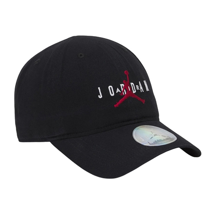 Añadir a la cesta Jordan Kids HBR Strapback Cap "Black" Jordan Kids HBR Strapback Cap "Black"