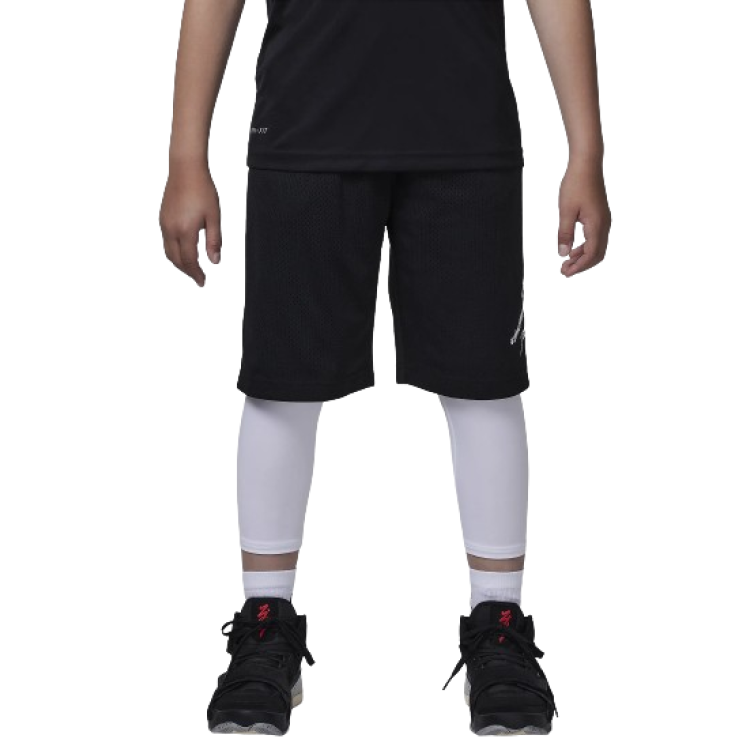 Mallas de compresión Junior Jordan Dri-FIT MJ Sport "White"