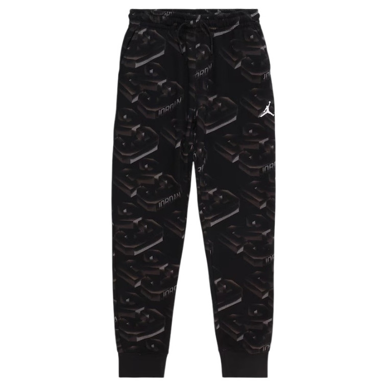 Pantalones Niño/Niña Jordan JDB "23" Fade Away "Black"