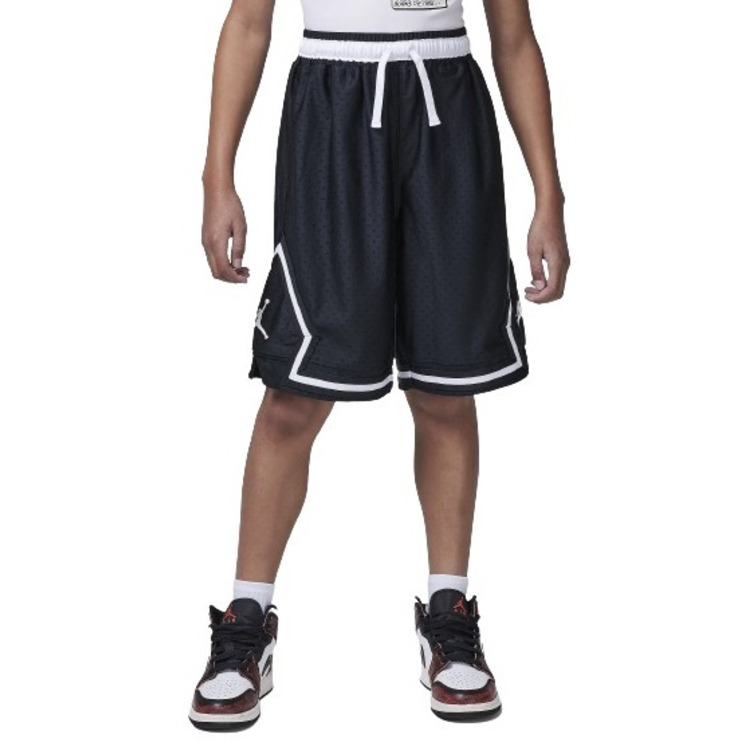 Añadir a la cesta Jordan Kids JDB Air Sport Diamond Shorts "Black" Jordan Kids JDB Air Sport Diamond Shorts "Black"