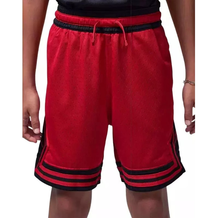 Añadir a la cesta Jordan Kids JDB Air Sport Diamond Shorts "Gym Red" Jordan Kids JDB Air Sport Diamond Shorts "Gym Red"