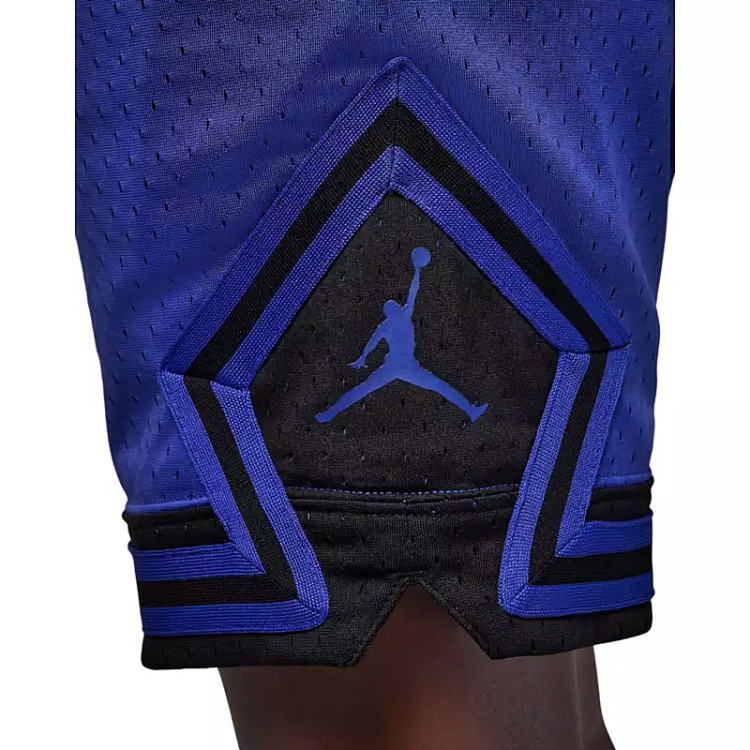 Short Niño/Niña Jordan JDB Air Sport Diamond "Purple Comet"