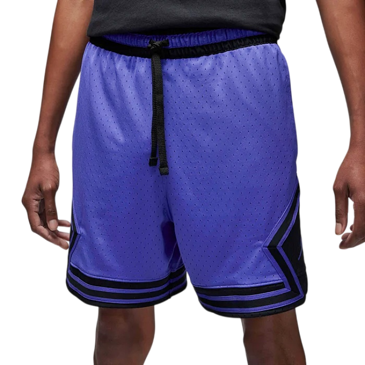 Short Niño/Niña Jordan JDB Air Sport Diamond "Purple Comet"