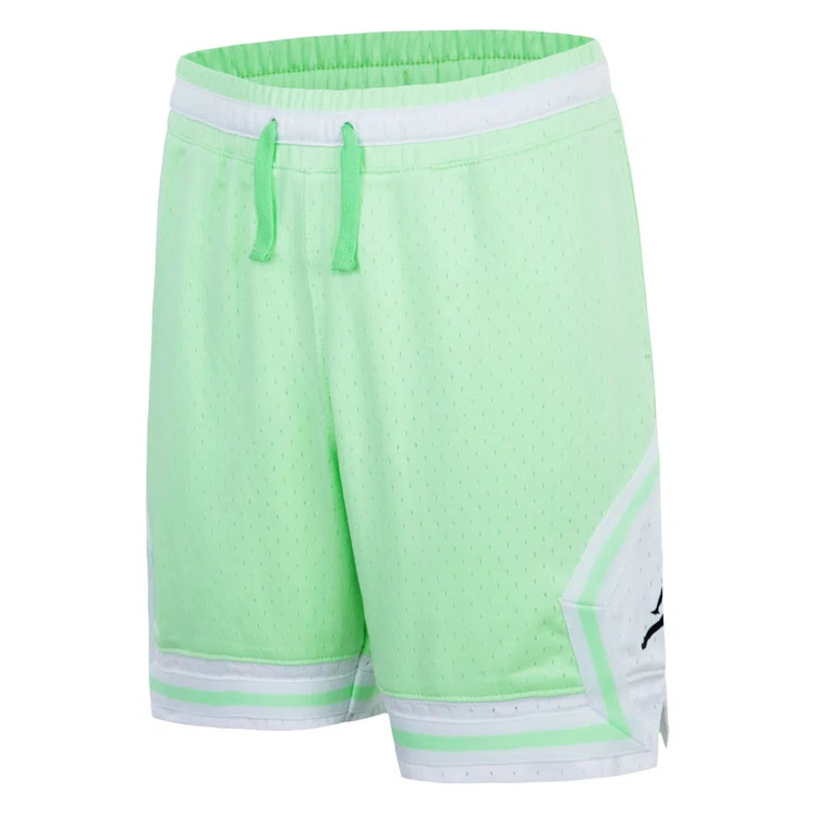 Añadir a la cesta Jordan Kids JDB Air Sport Diamond Shorts "Vapor Green" Jordan Kids JDB Air Sport Diamond Shorts "Vapor Green"