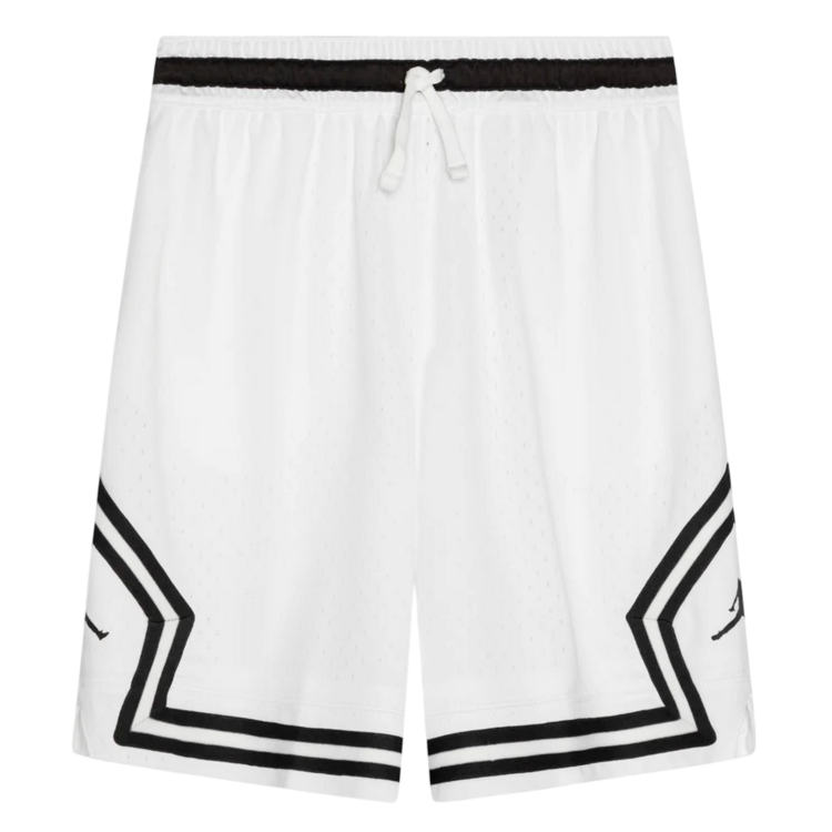 Jordan Kids JDB Air Sport Diamond Shorts "White"
