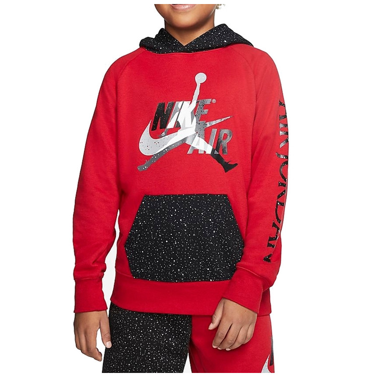 Jordan Kids JDB Jumpman Classics II Hoody