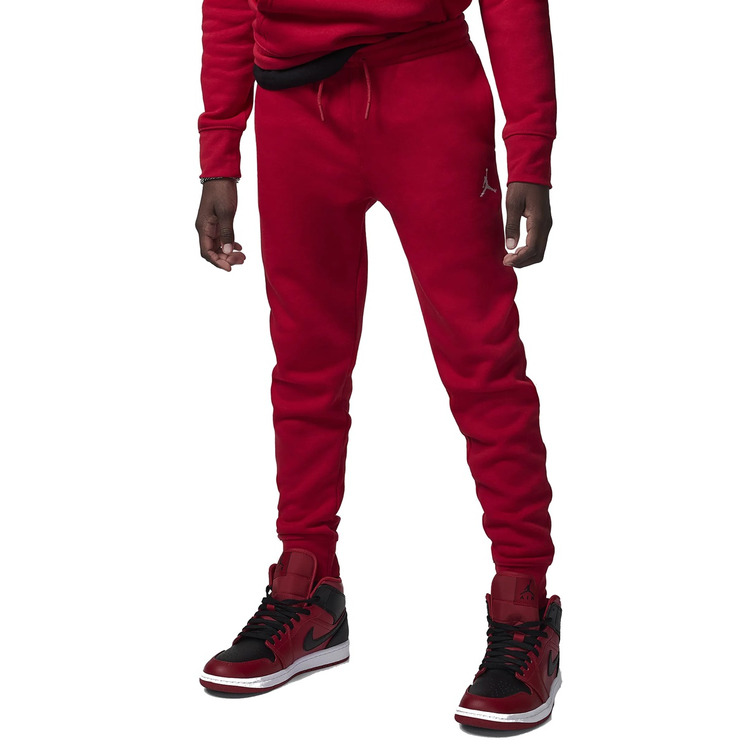 Añadir a la cesta Jordan Kids JDB MJ Brooklyn FLC Pants "Gym Red" Jordan Kids JDB MJ Brooklyn FLC Pants "Gym Red"