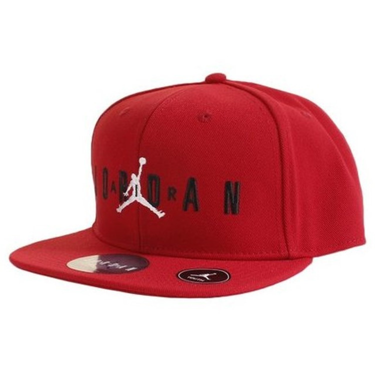 Añadir a la cesta Jordan Kids Jumpman Air Cap Jordan Kids Jumpman Air Cap