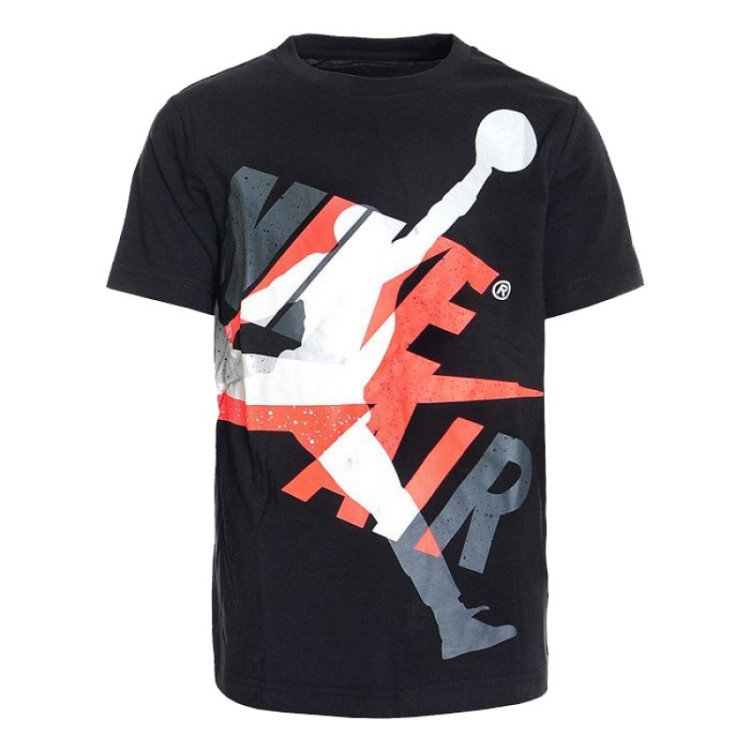 Jordan Kids Jumpman Classics Graphic T-Shirt