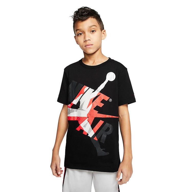 Jordan Kids Jumpman Classics Graphic T-Shirt