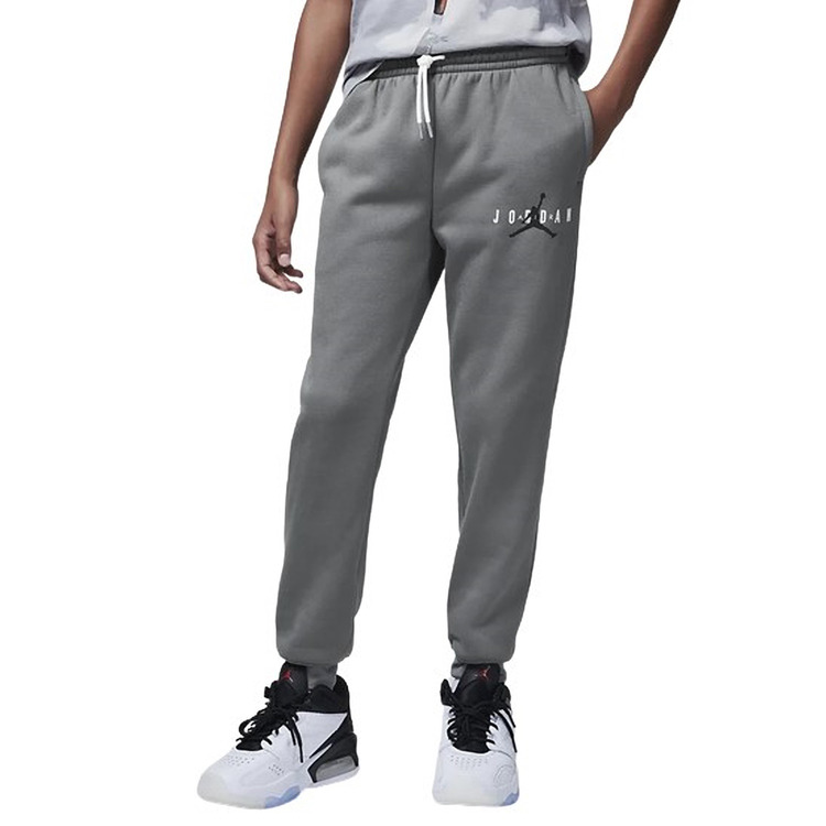 Añadir a la cesta Jordan Kids Jumpman Logo Sustainable Pant "Smoke Grey" Jordan Kids Jumpman Logo Sustainable Pant "Smoke Grey"