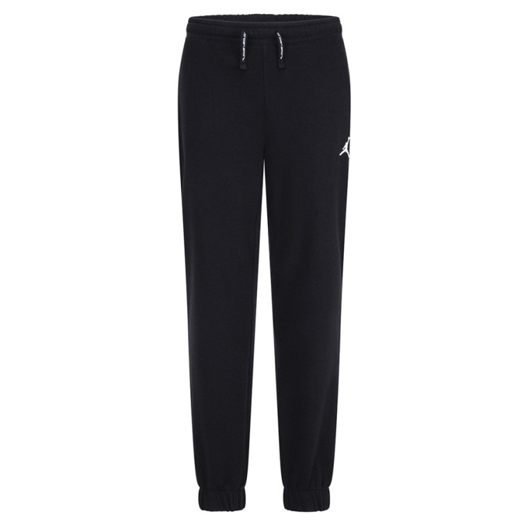 Pantalón Niño/Niña Jordan Kids MJ Sport Crossover "Black"